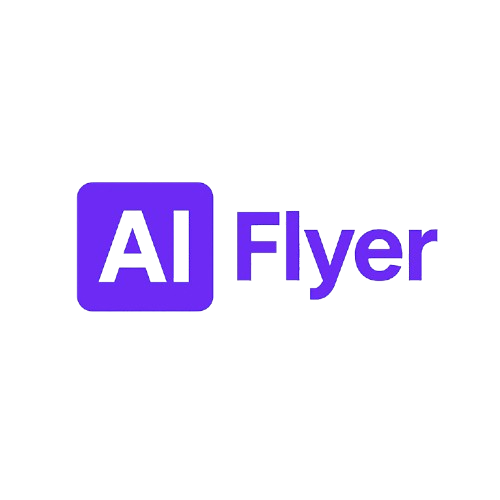 AIFlyer Logo